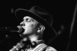 Live Music Sundays @ Broderick - Kyle Moon & The Misled