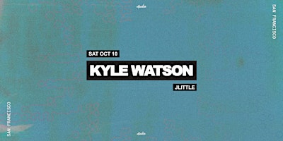 Kyle Watson