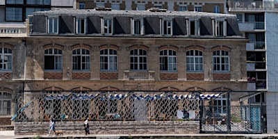 Visite guidée de la Maison des Canaux - lieu  des économies engagées