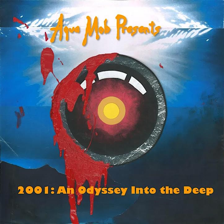 2001: An Odyssey Into the Deep