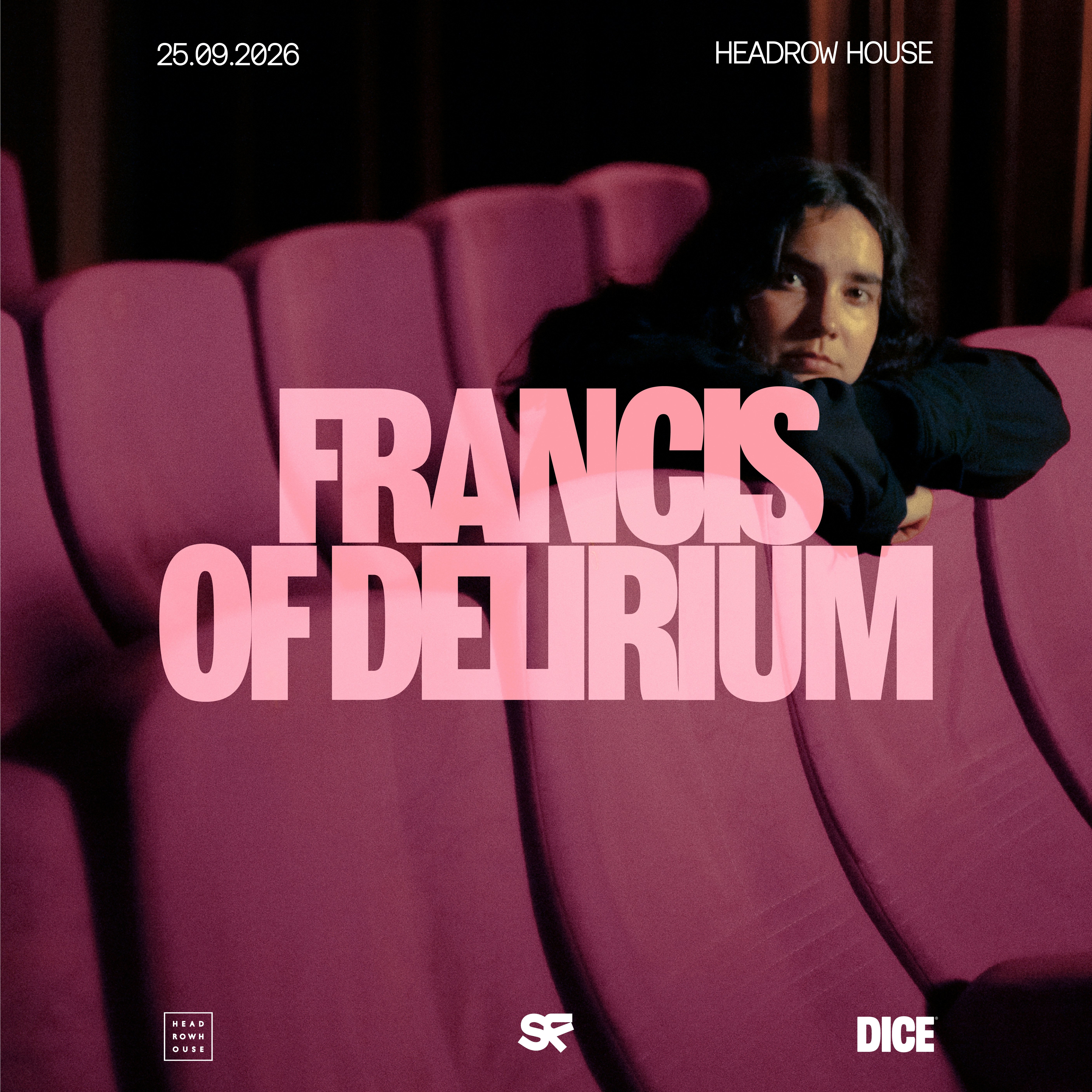 Francis of Delirium