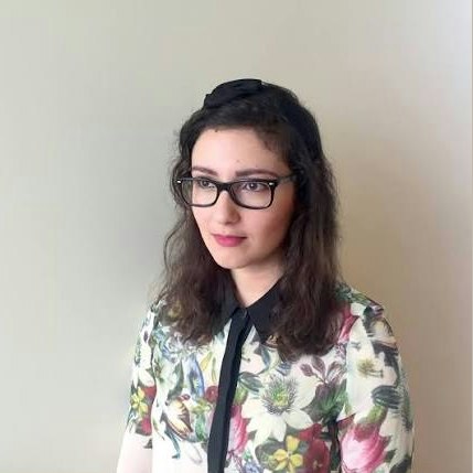 NLM Presents The World Made Larger: Elizabeth Younan World Premiere