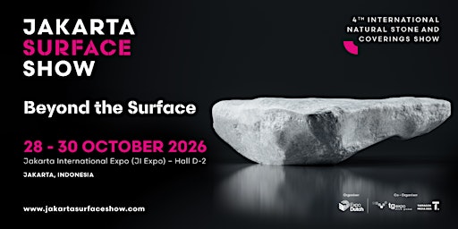 Jakarta Surface Show