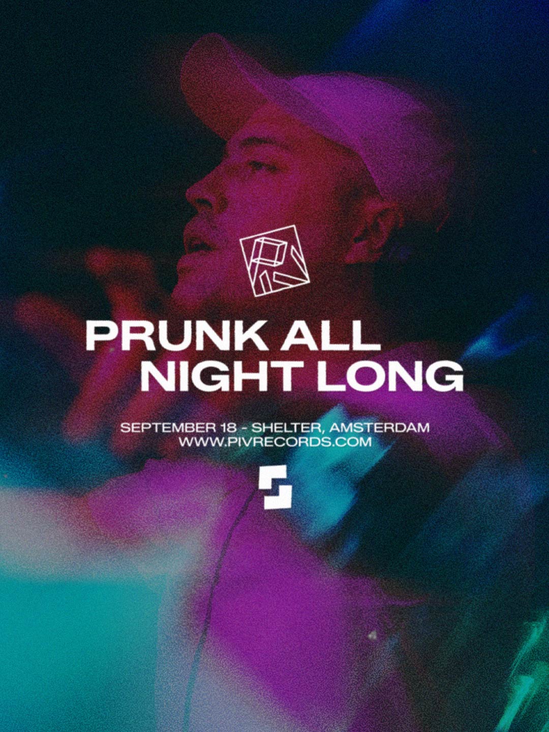 Prunk ALL NIGHT LONG