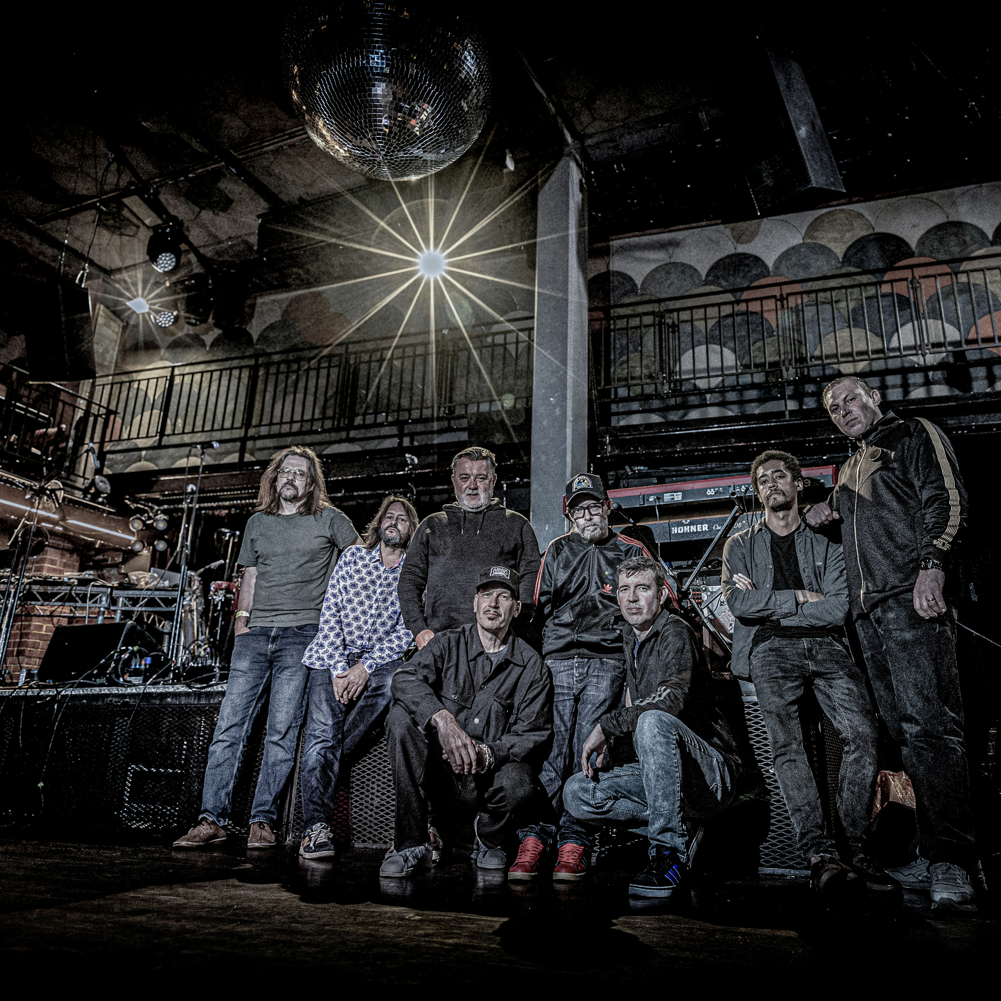 The Herbaliser Band