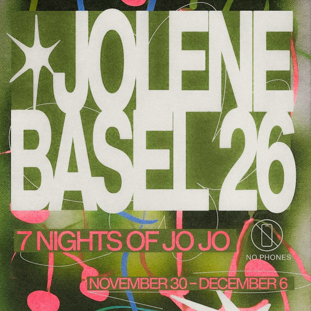Basel: SlapFunk