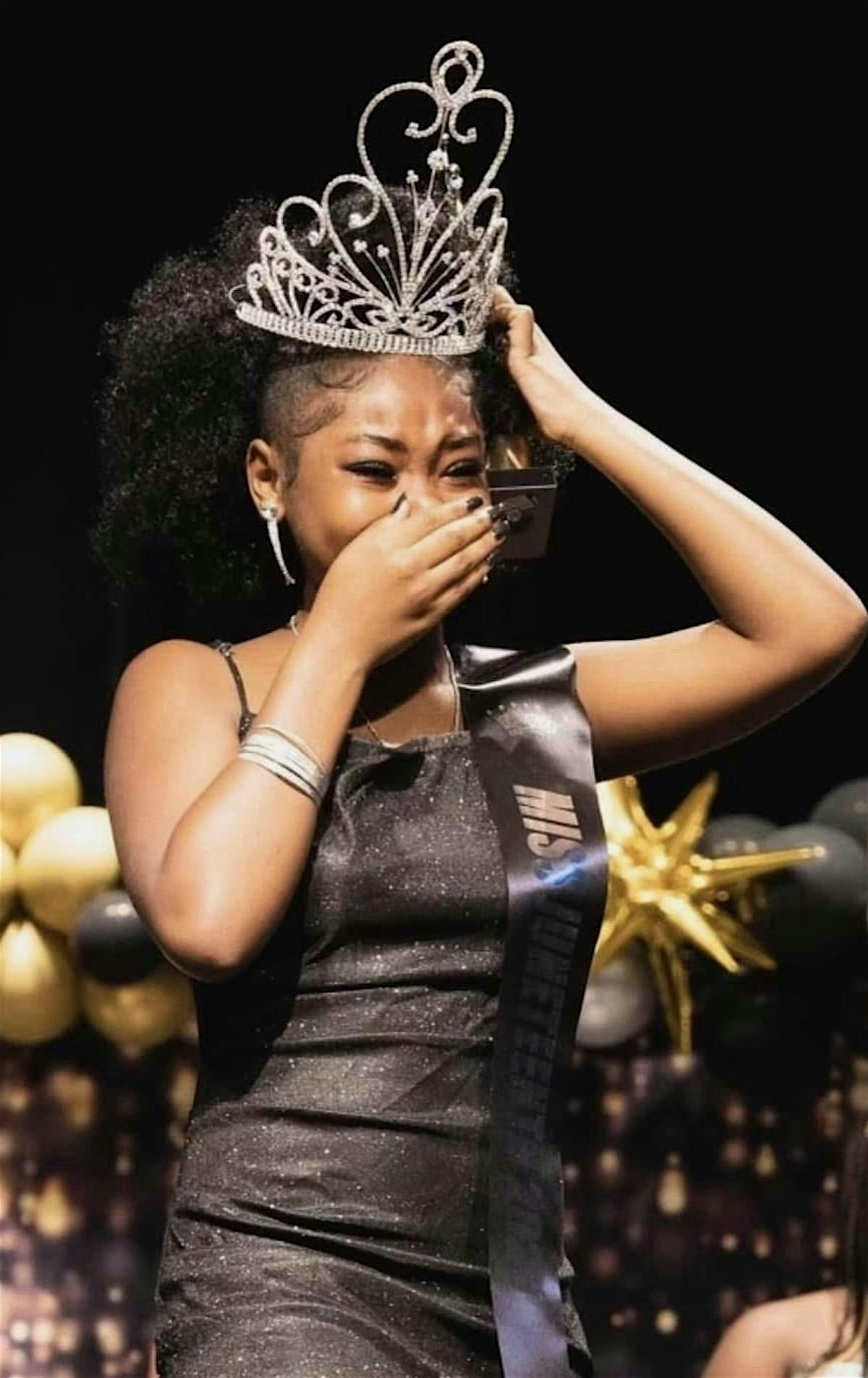 MISS. DFW FALL PAGEANT & MIKE GUINN SLAM by GLO