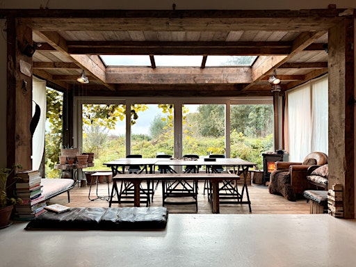 Dorodango, wilderway, van klei tot parel