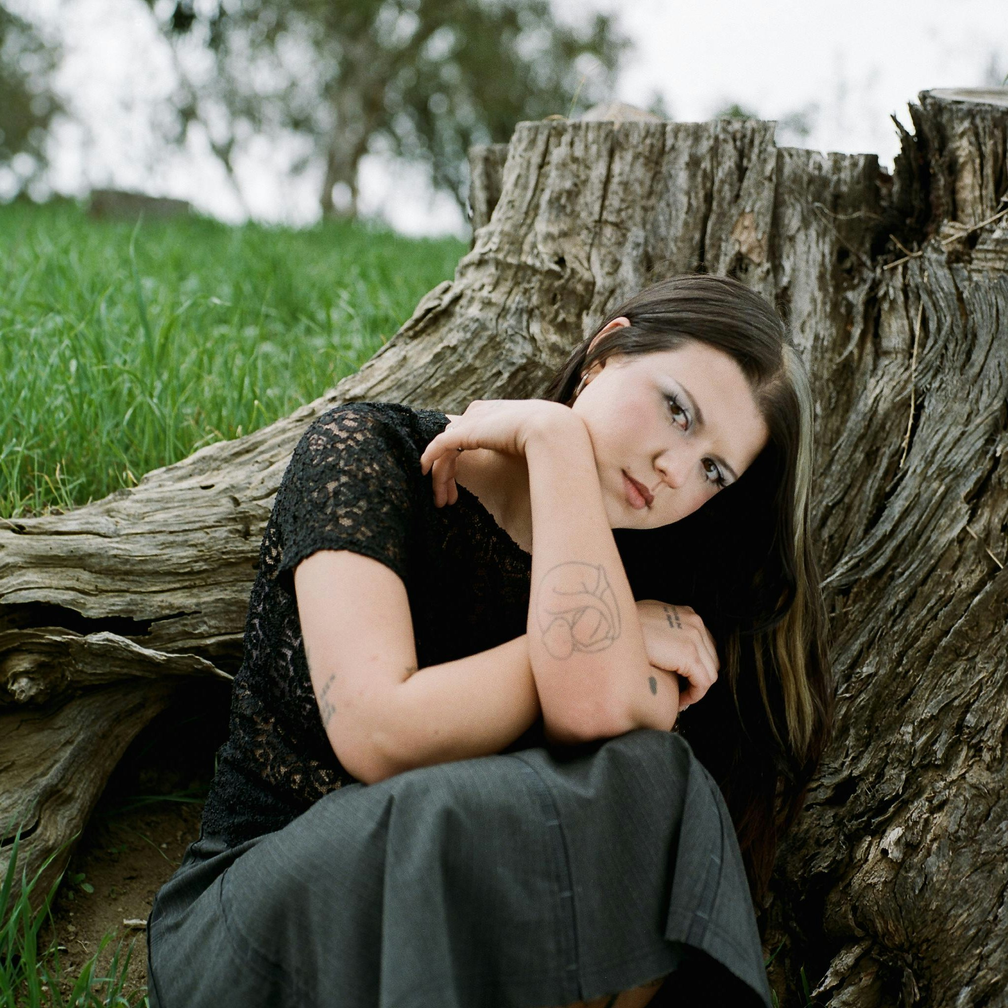 Eliza McLamb
