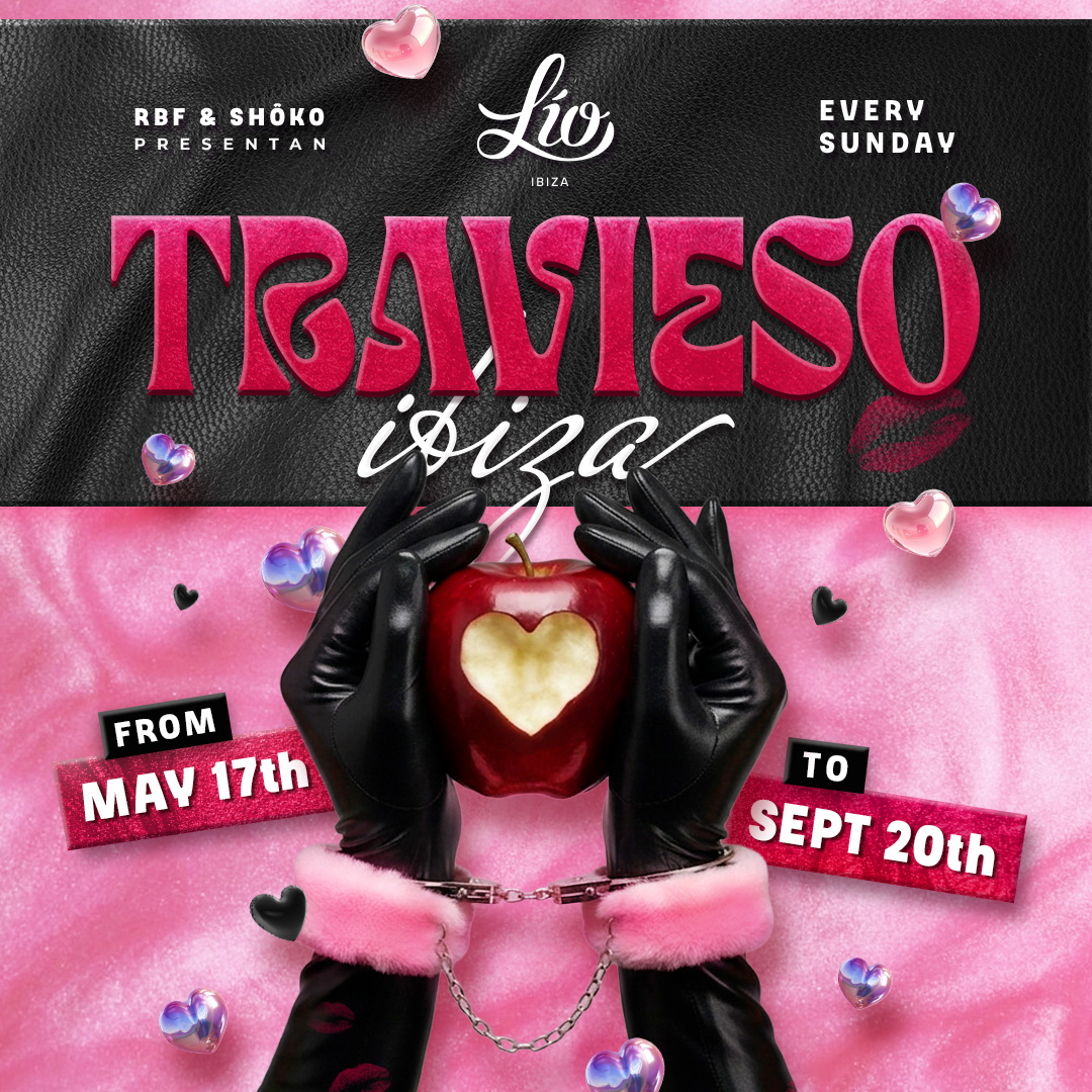 Travieso