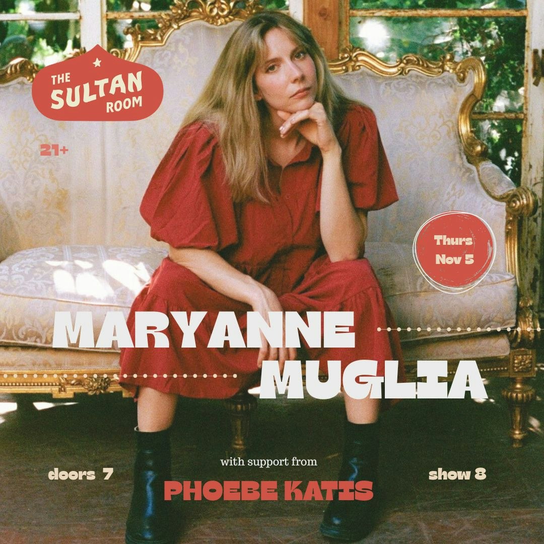 MaryAnne Muglia