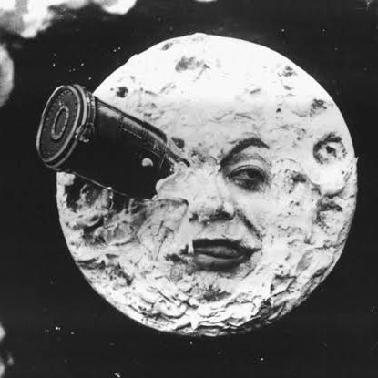 ACM Presents Score & Screen: A Mélange of Méliès