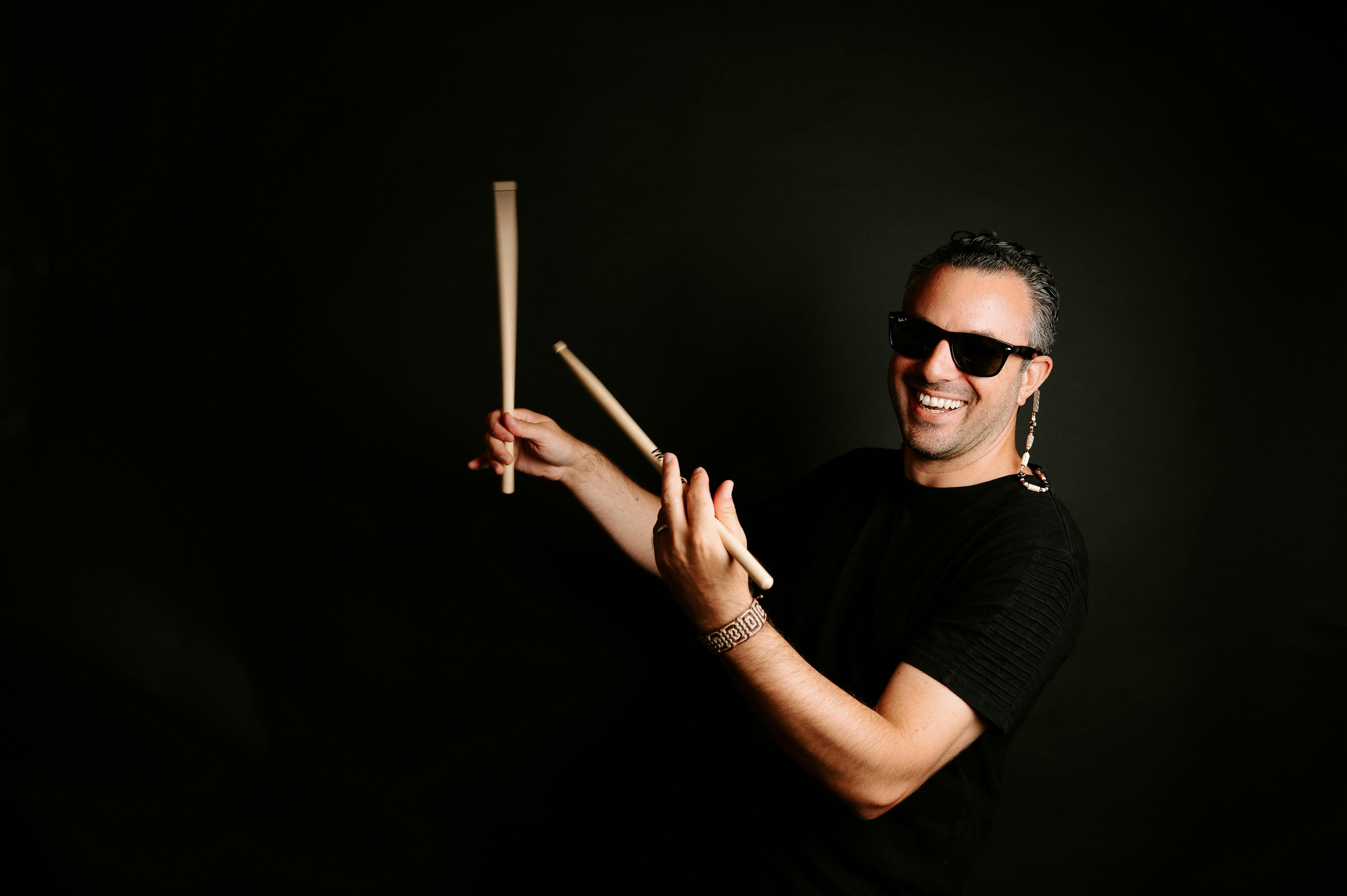 Giuseppe Paradiso Trio