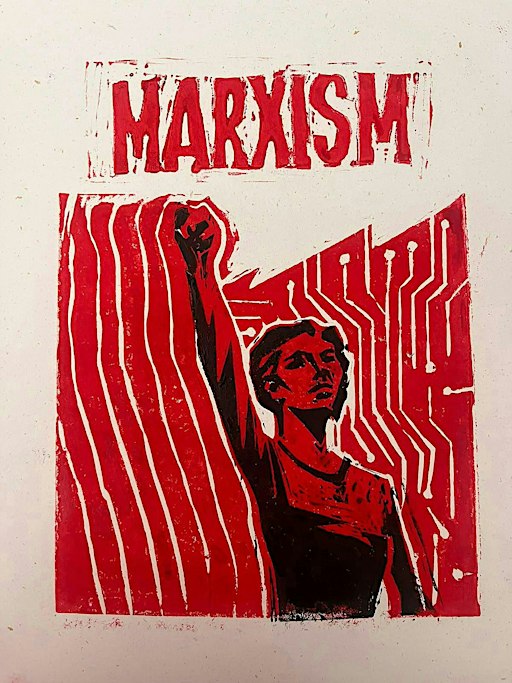 MARXISM FESTIVAL 2026