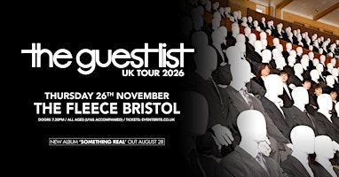 The Guest List