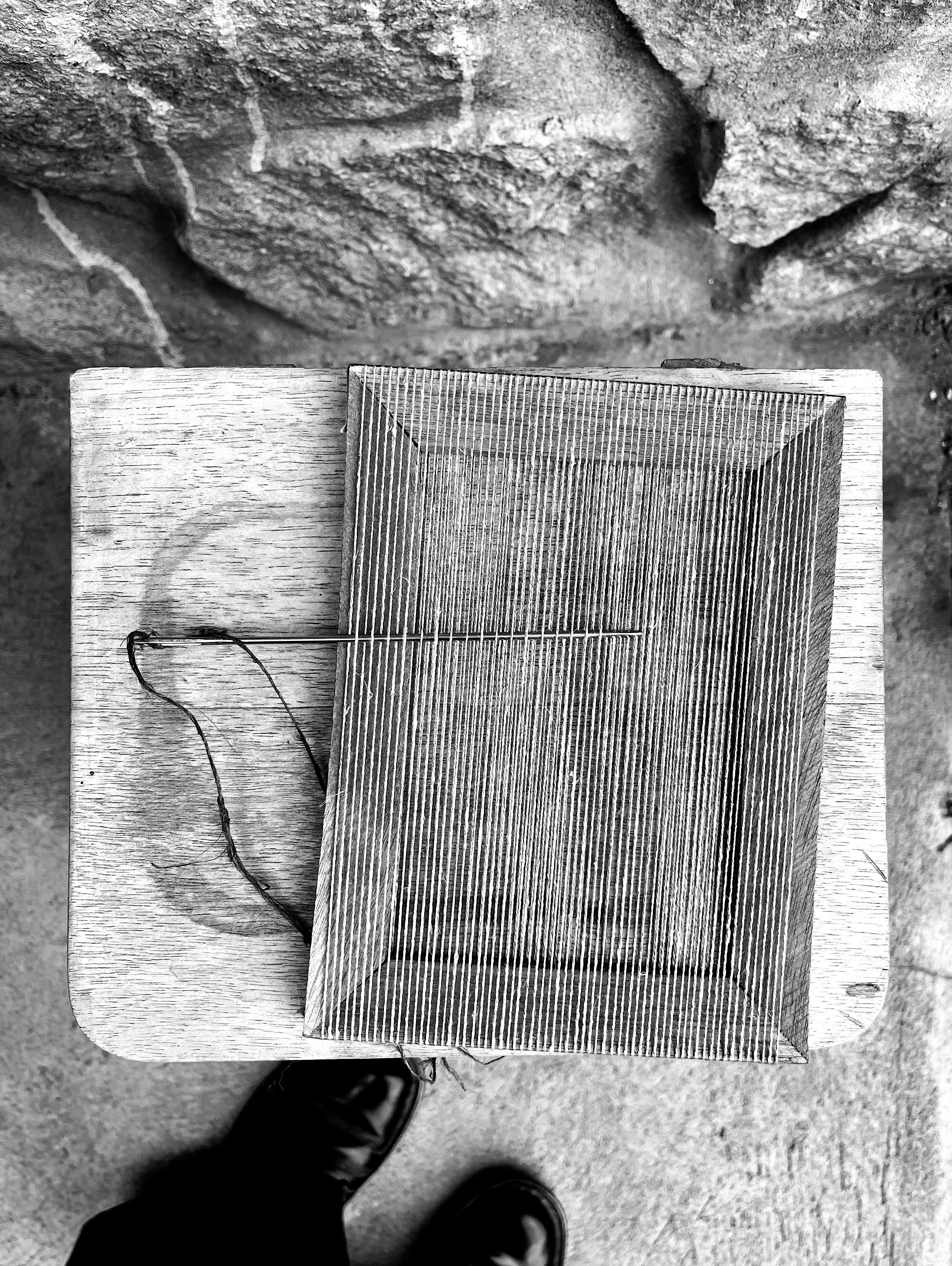 Masterclass Pictorial Weaving