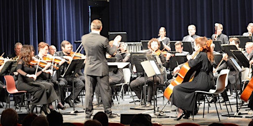 Nieuwjaarsconcert & Receptie met Casco Phil & trompet Simon Van Hoecke