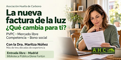 La nueva factura de la luz: ¿qué cambia para ti?