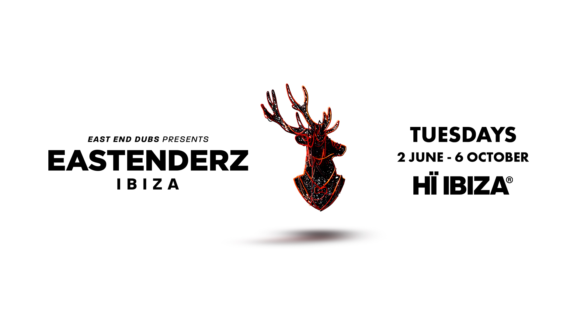 East End Dubs presents Eastenderz