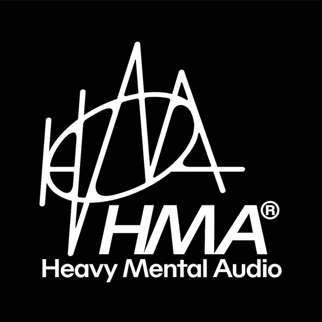 Heavy Mental Audio v.11