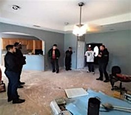 New Orleans: We Create Real Estate Investors, learn how