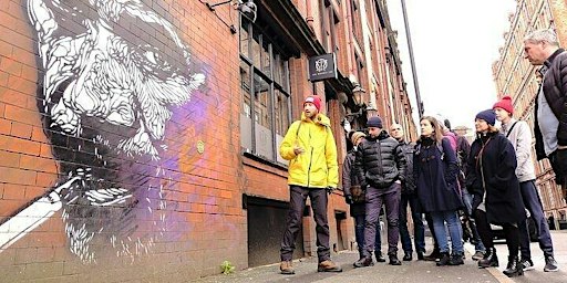 Rock 'n Goal Manchester Walking Tour