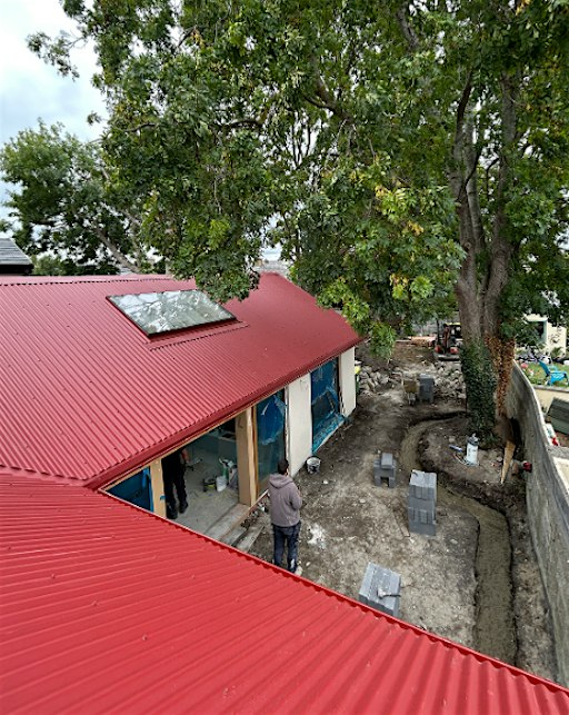 AAI Site Visit: House at Sydney Terrace - Atelier Rae