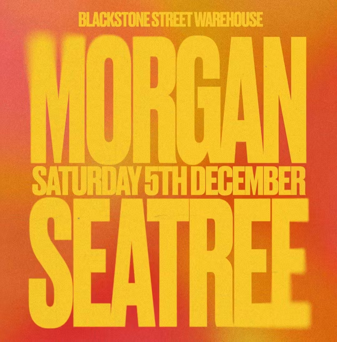 Morgan Seatree Liverpool
