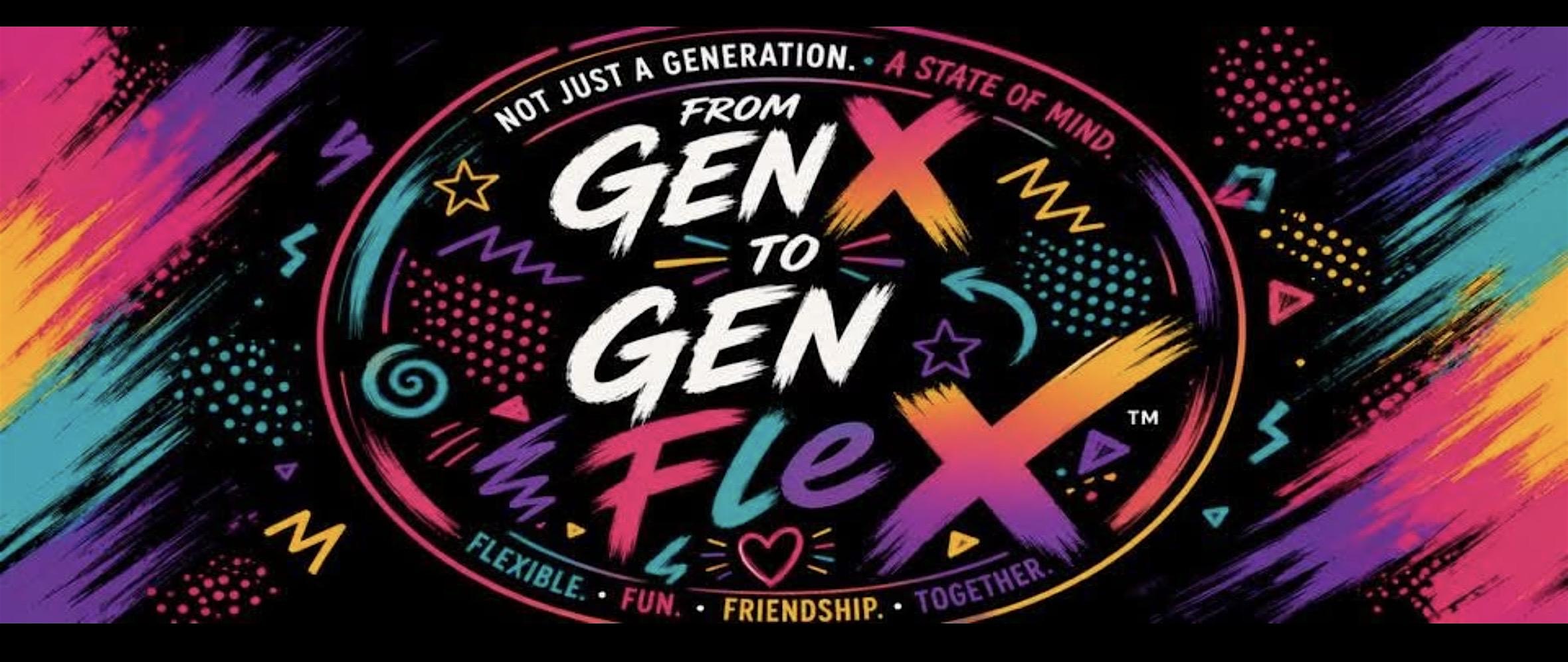GenFlex discovery & informational meeting
