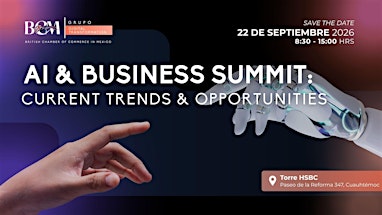 AI & Business Summit: Current Trends & Opportunities