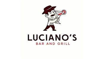 Luciano's in Barberton - Happy Hour Mystery Party