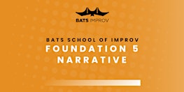 Foundation 5: Narrative with John Remak [PRQ]
