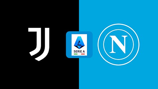 JUVENTUS NAPOLI @PARTHENOPE