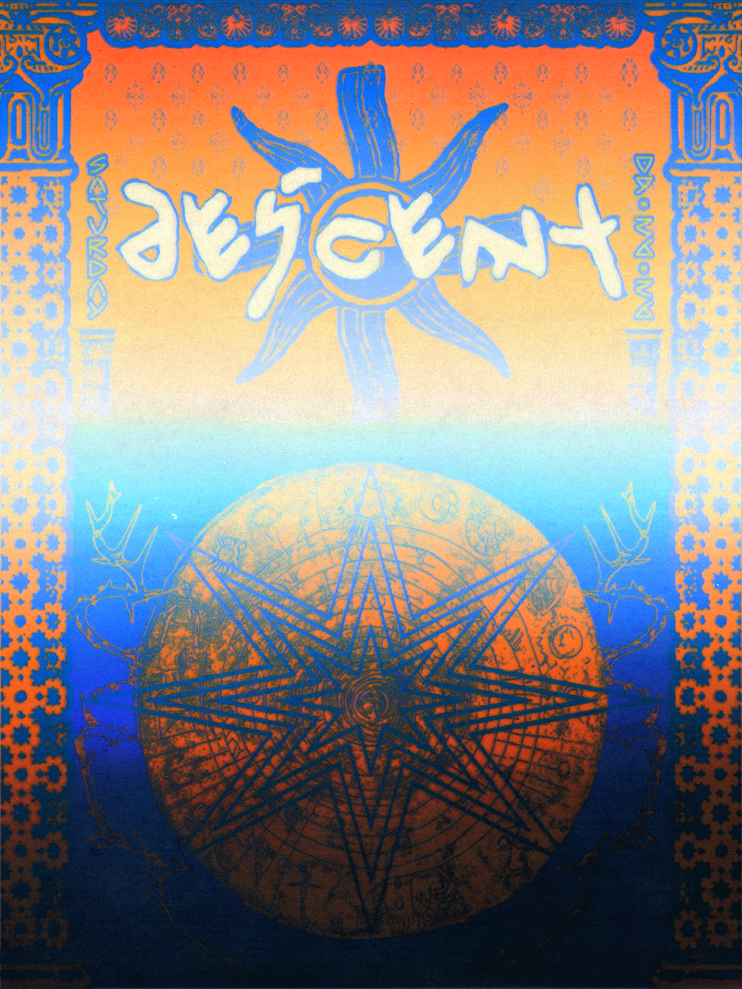 Sanctuary: Descent