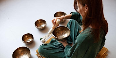 Relaxing Sound Journey