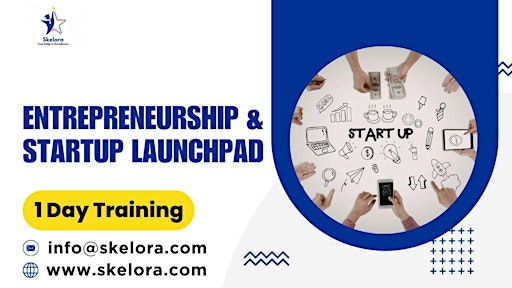 Startup Growth & Innovation 1 Day Training – Detroit, MI