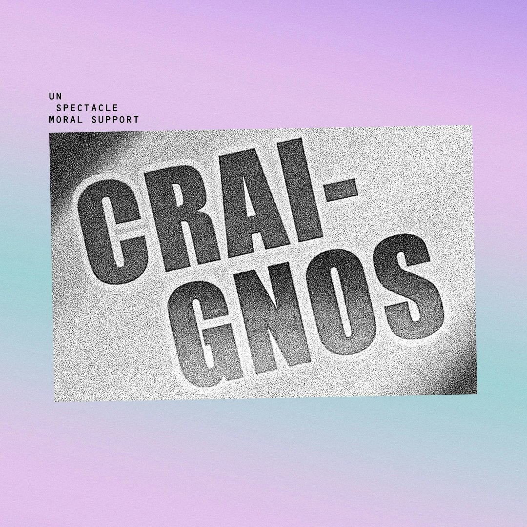 CABARET CRAIGNOS
