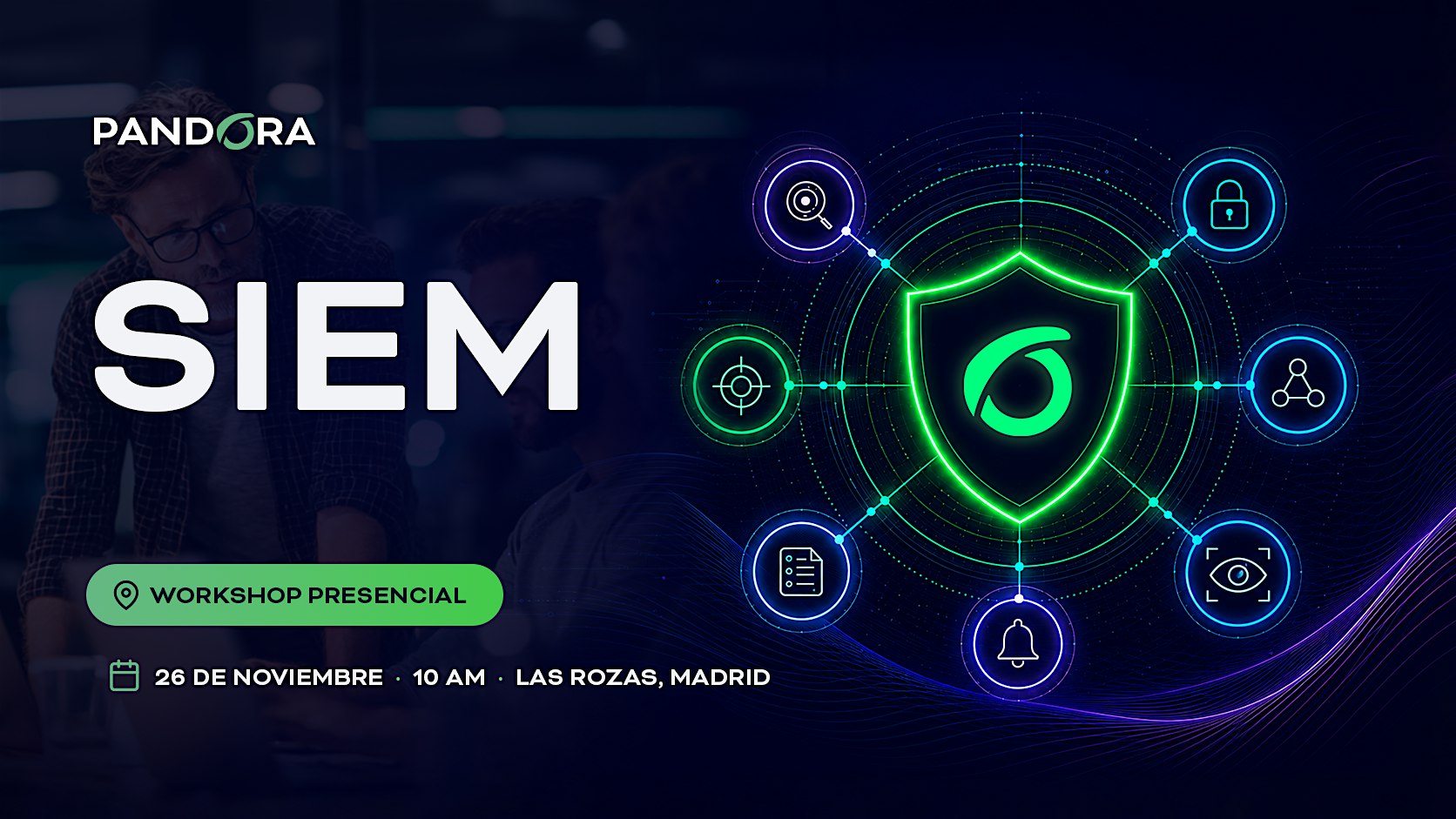 SIEM