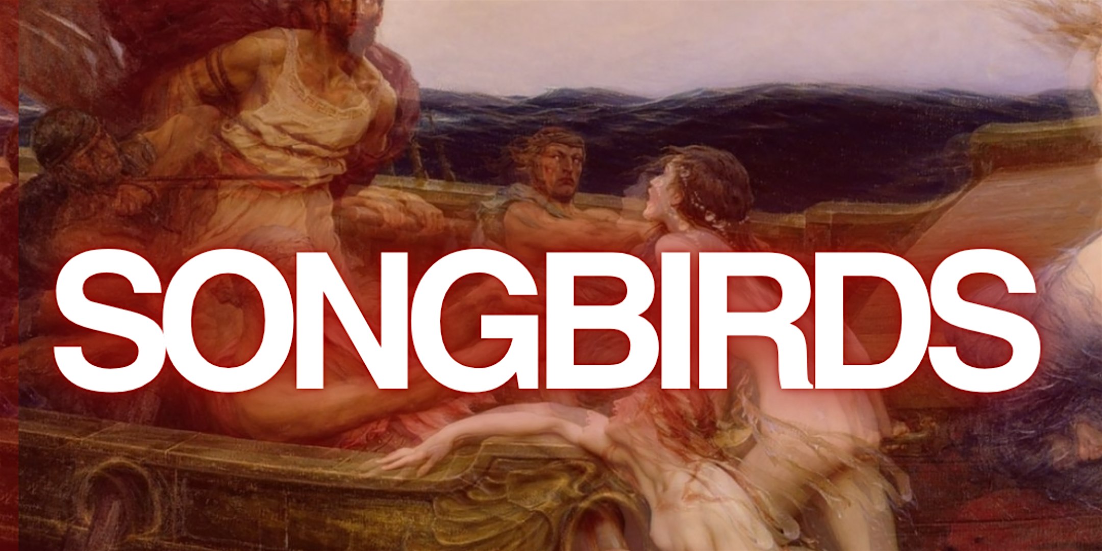 On the Oracular Practice of Sounding the Siren with Christopher Marmolejo