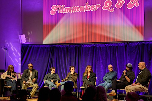 Richmond International Screenwriting & Film Festival 2026