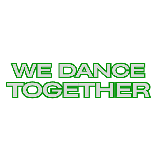 WE DANCE TOGETHER