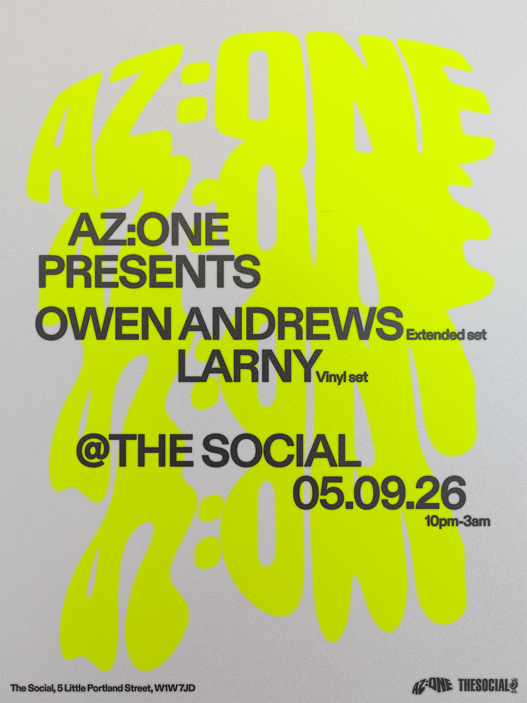 AZ:ONE