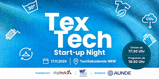 5. TexTech Start-up Night