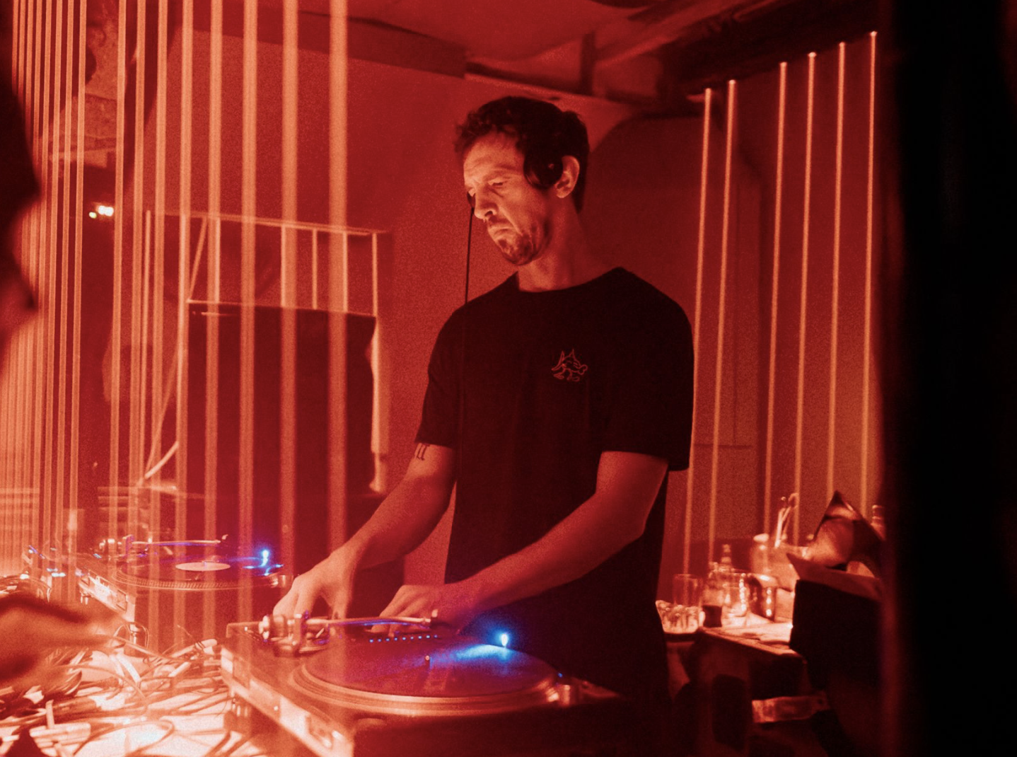 Halloween DAY1 pres. Rhadoo All Night Long