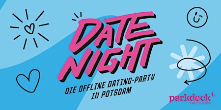 Date Night Potsdam | September 2026