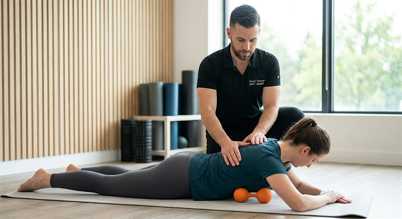 Mobility Masterclass