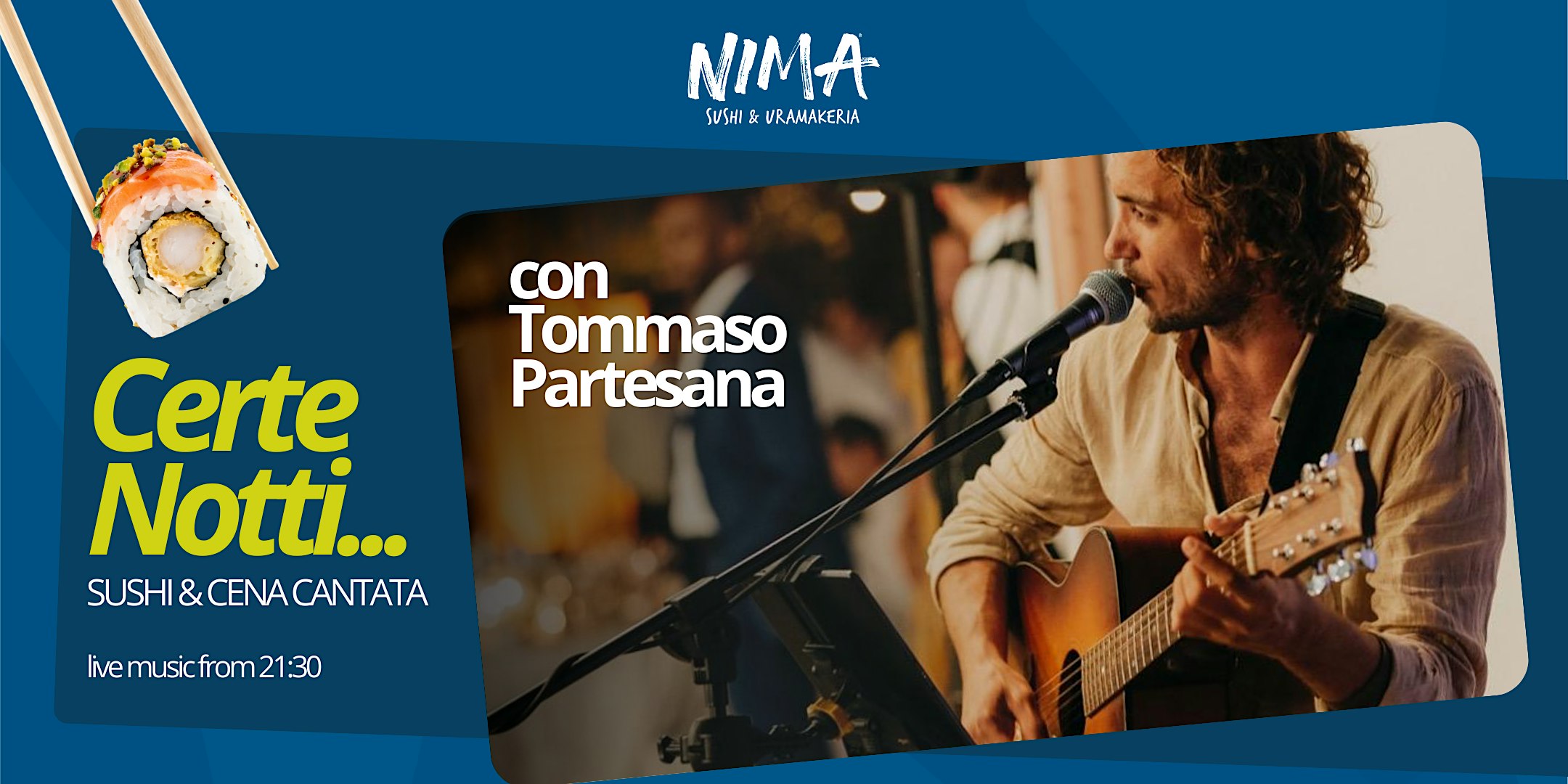 Cena Cantata & Karaokee