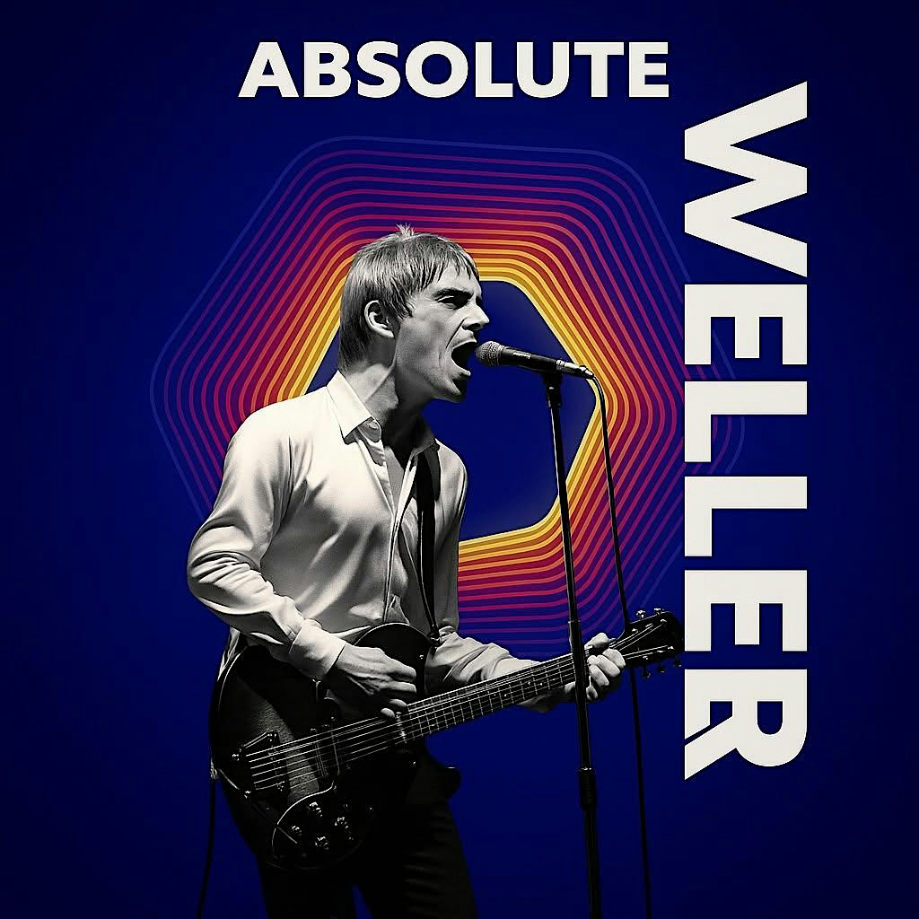 Absolute Weller