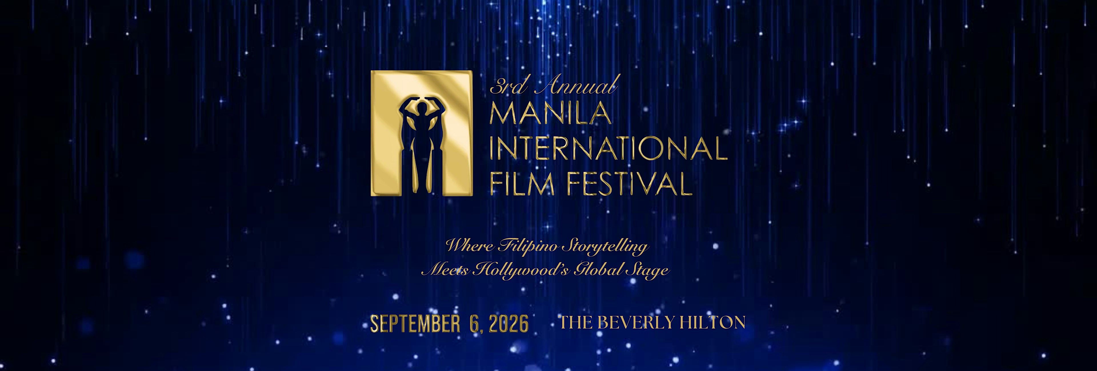 2026 MIFF's Awards Gala