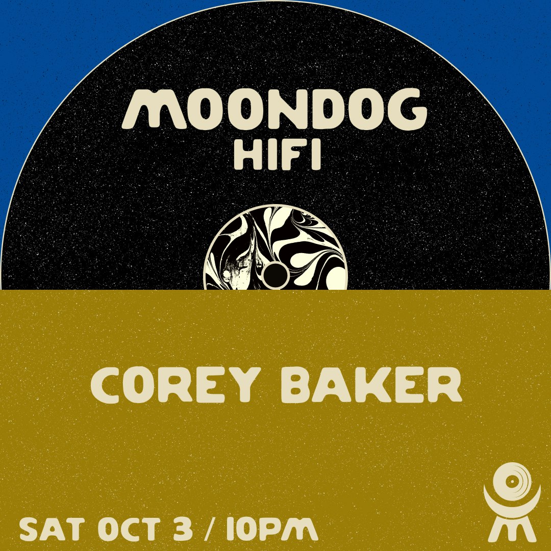 Corey Baker